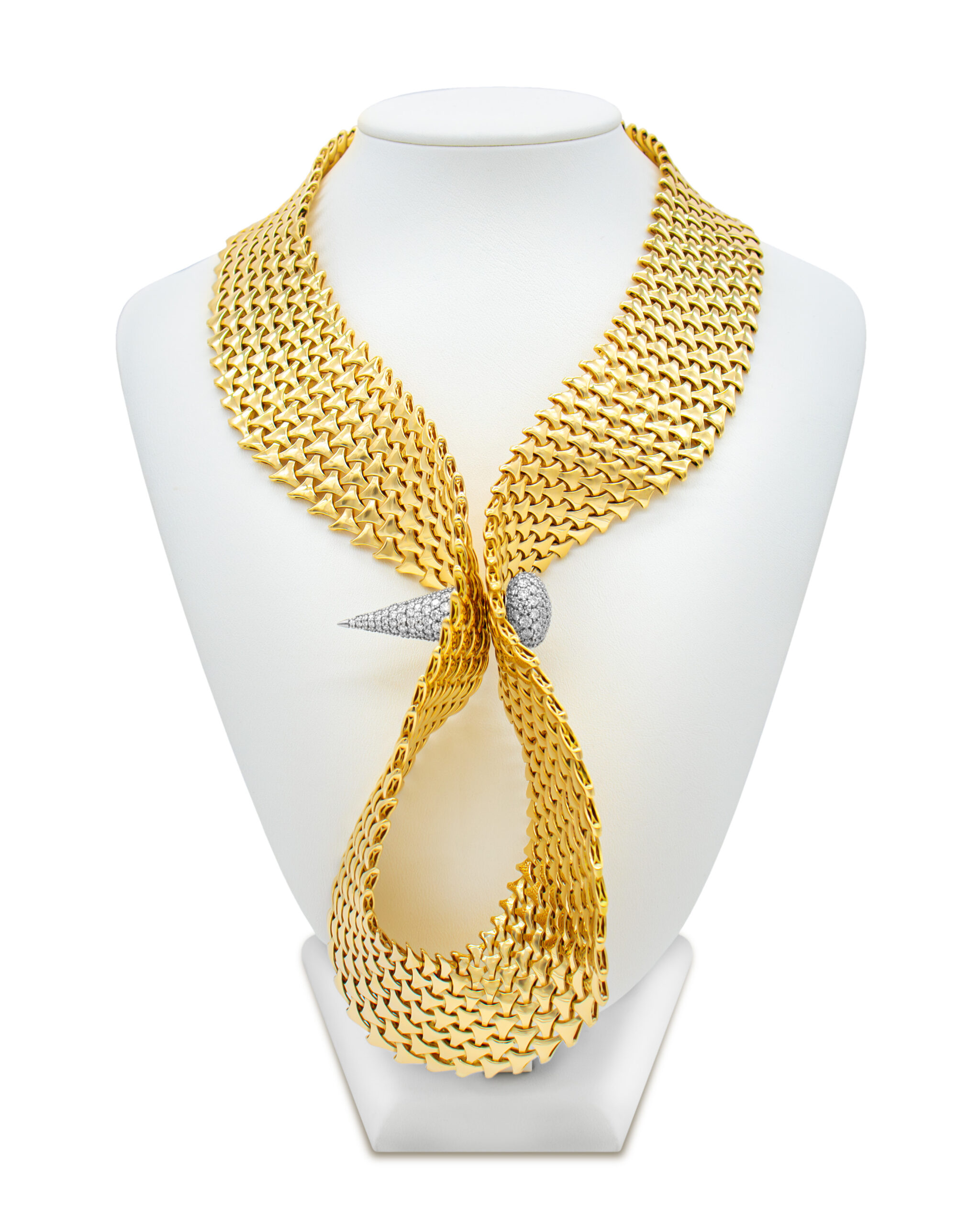 Collana Elite stile life