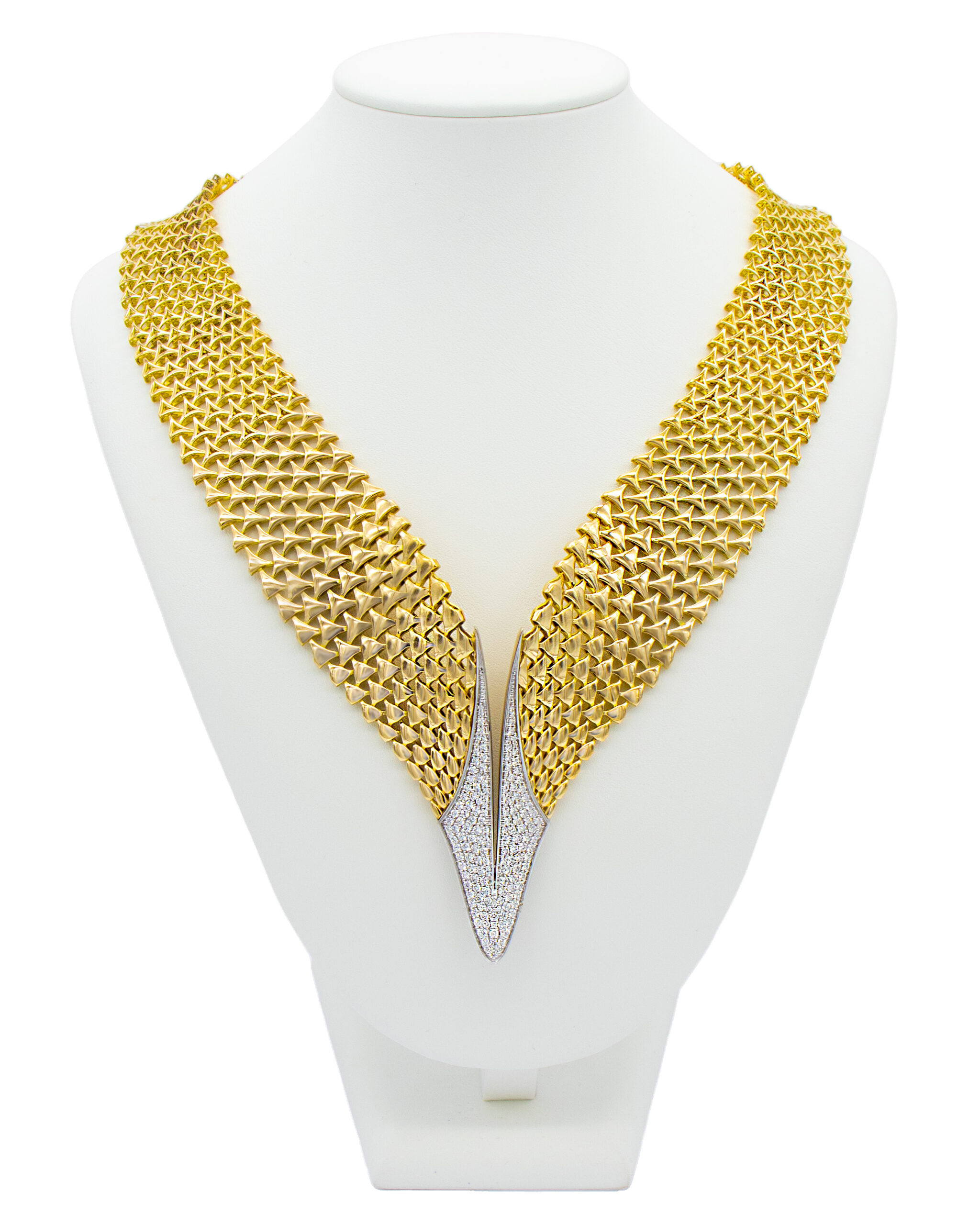 Collana collezione Elite Stile life