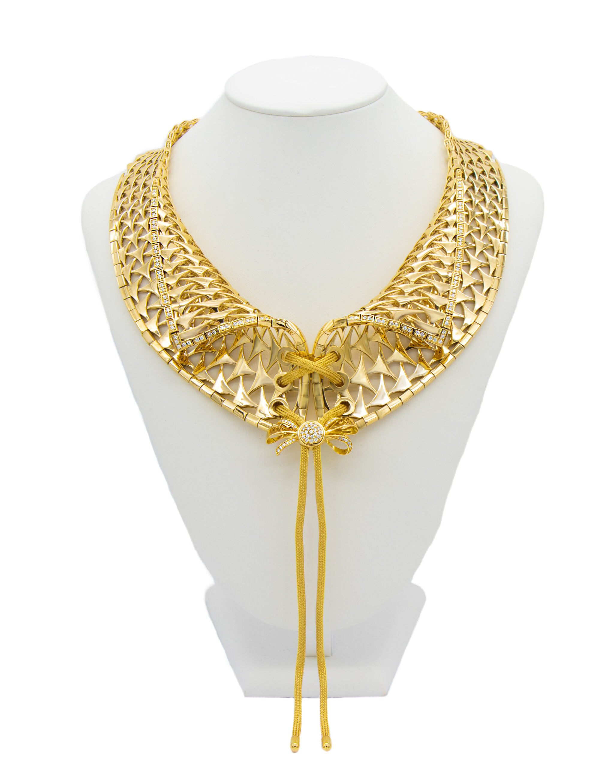 Collana Elite new